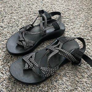 Chaco sandals